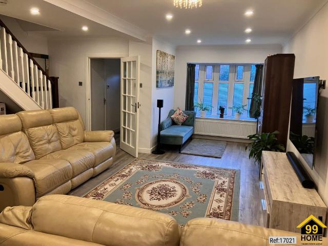 House for rent in Greater London