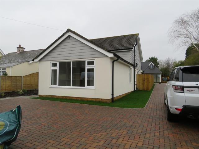 House for rent in Hill Park, Fareham