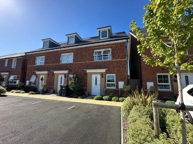 House for rent in Spring Vale, Hampshire