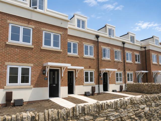 House for rent in Lee-on-the-Solent, Middlecroft