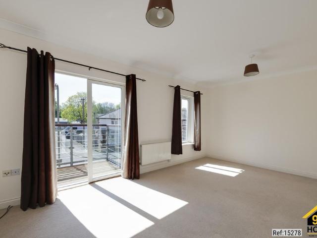 House for rent in Hythe and Dibden, Ashurst Bridge