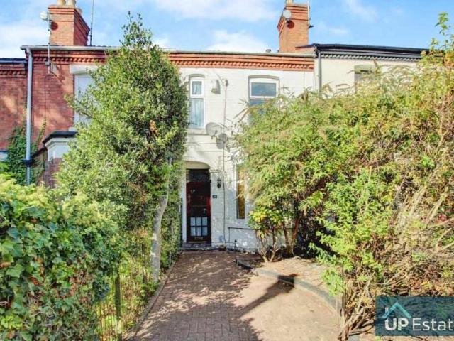 Cottage for sale in Coventry