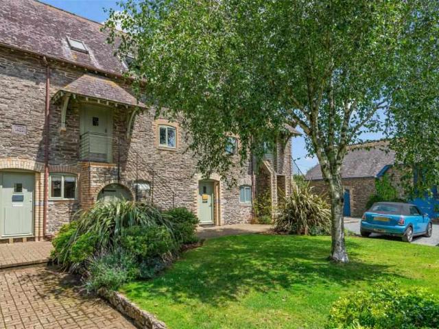 Cottage for sale in Newton Ferrers, Strode