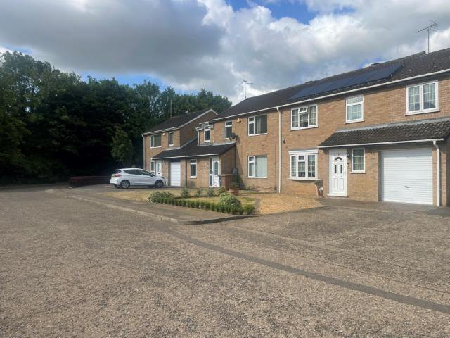 House for rent in Orton Malborne, Peterborough
