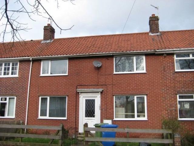 Room for rent in Earlham Rise, East Bank
