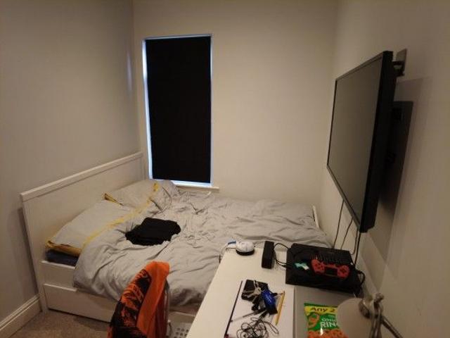 Room for rent in New Boultham, Brayford