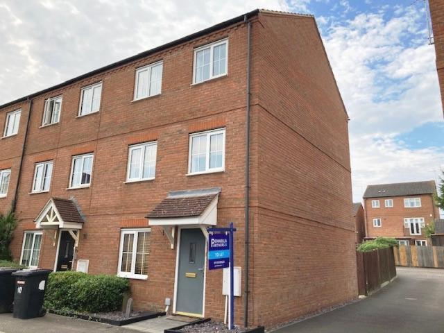 House for rent in Woodston, Peterborough