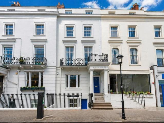 House for rent in Sydenham, Green Close