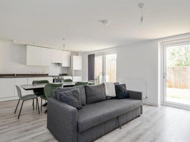 House for rent in Belgrave Village, Birmingham