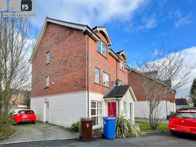 House for rent in Willowfield, Northern Ireland