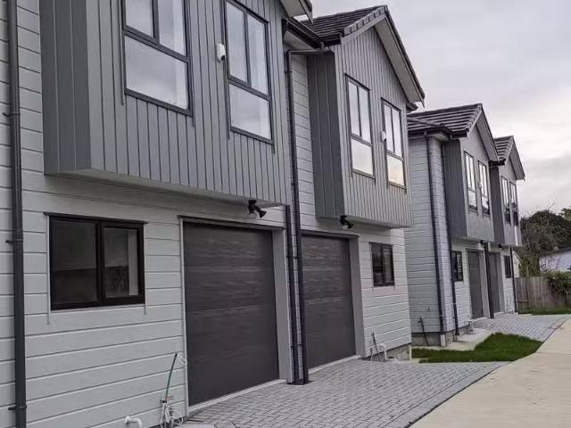House for rent in Manurewa