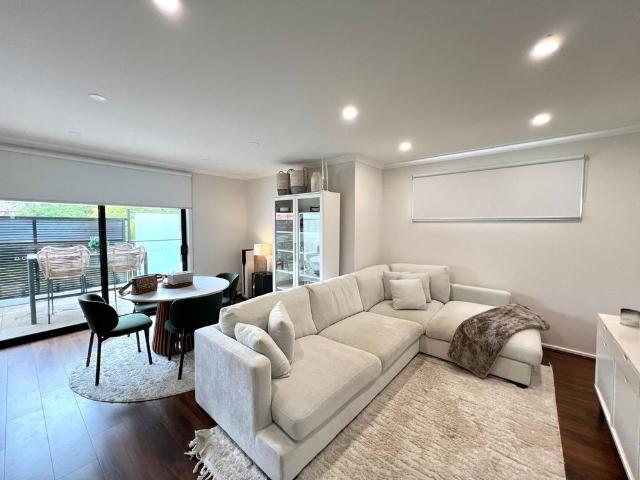 Townhouse for rent in Camerons Creek, Victoria