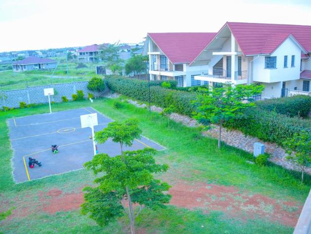 House for sale in Kitengela, Kajiado