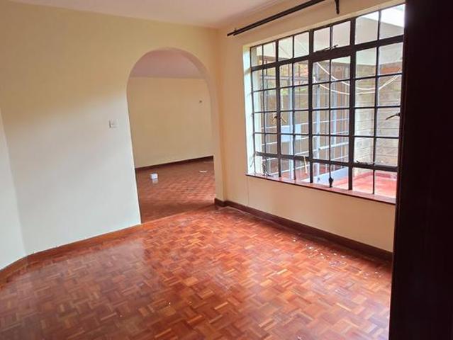 House for rent in Lavington, Kiambu