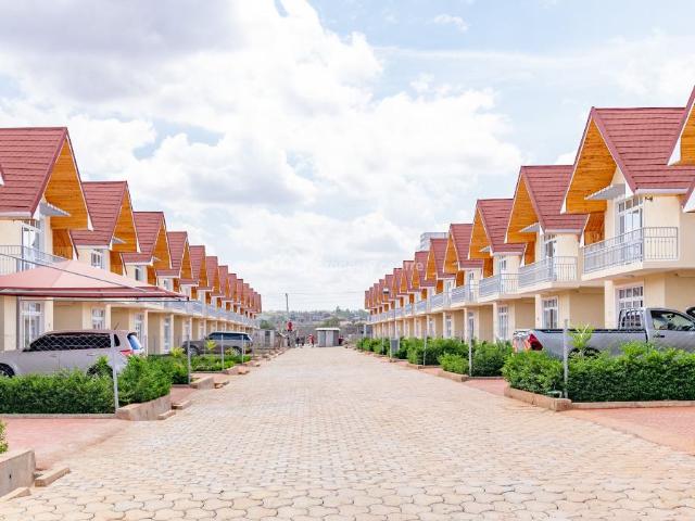 House for sale in Kajiado