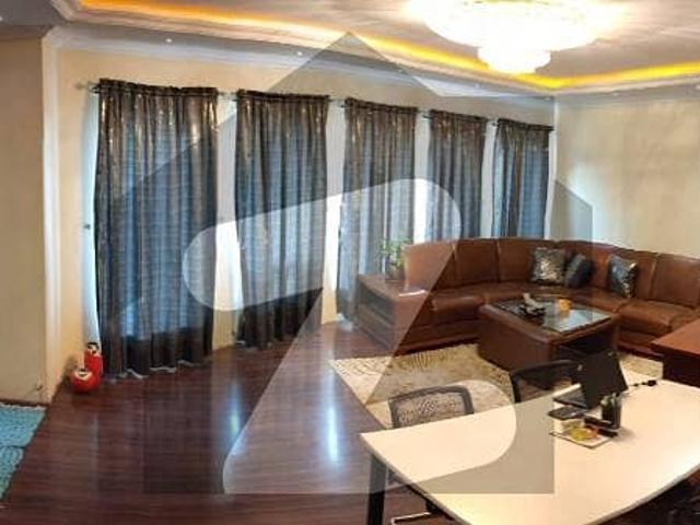 House for sale in Islamabad