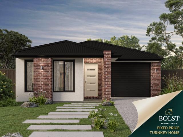 Cottage for sale in Drouin, Victoria