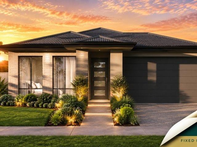 Cottage for sale in Horseshoe Creek, South Australia