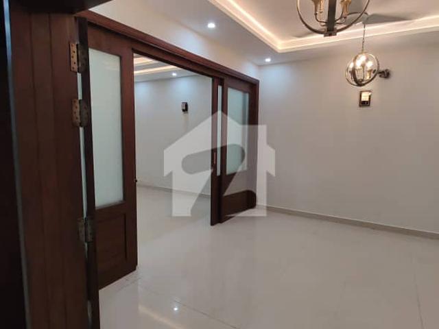 Apartment for rent in Islamabad