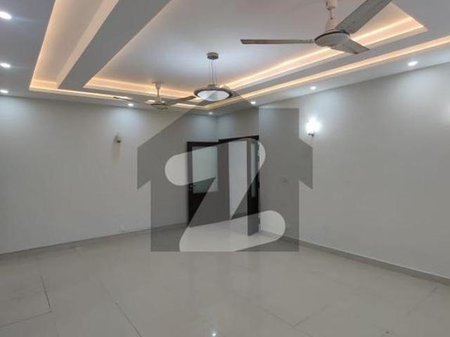 Apartment for rent in Islamabad