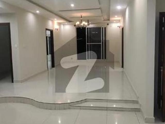Apartment for rent in Islamabad