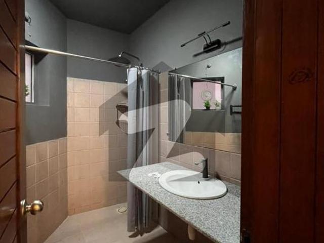 Apartment for rent in Islamabad