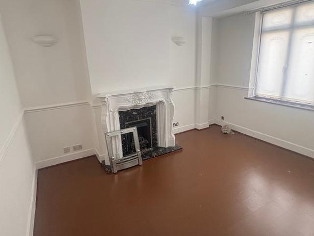 Apartment for rent in Beckton, Greater London