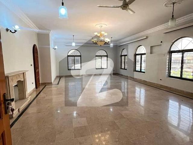 Property for rent in Islamabad