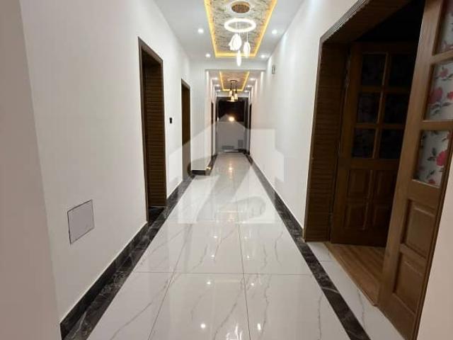 Property for rent in Islamabad