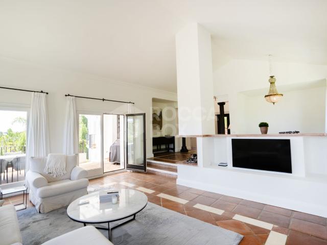 Casa en alquiler en Artola, Costa del Sol Occidental