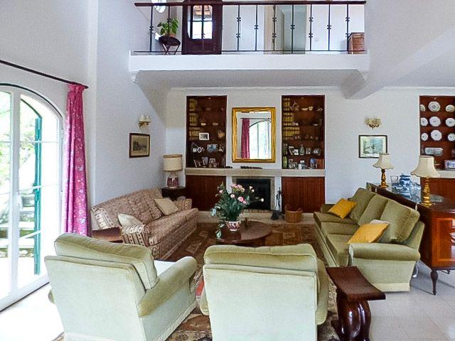 Casa alugar em Santo António do Estoril, Cascais