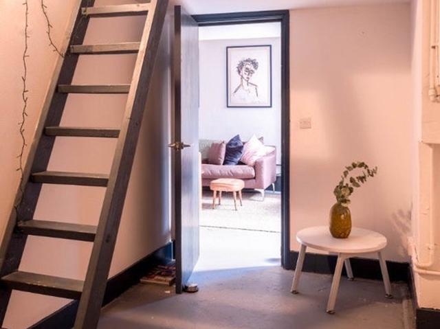 House for rent in South Hackney, Greater London