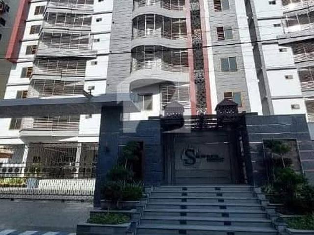 Apartment for rent in کراچی ڈویژن, North Waziristan