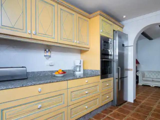 Casa en alquiler en Mont Putxol, Adsubia