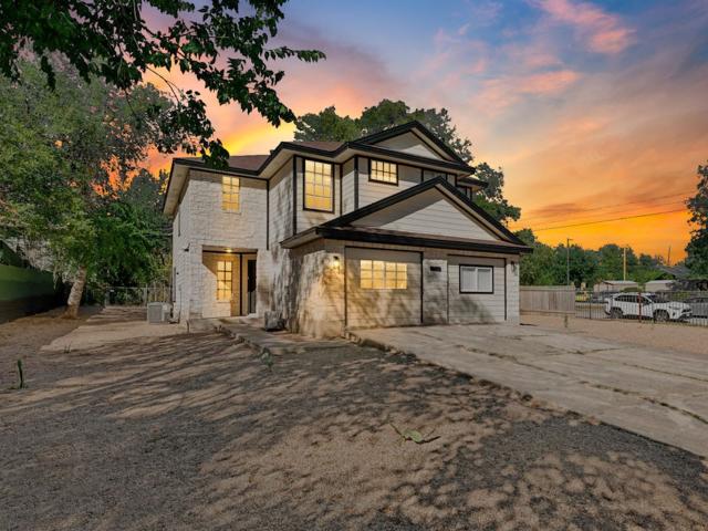 House for rent in Austin, Texas
