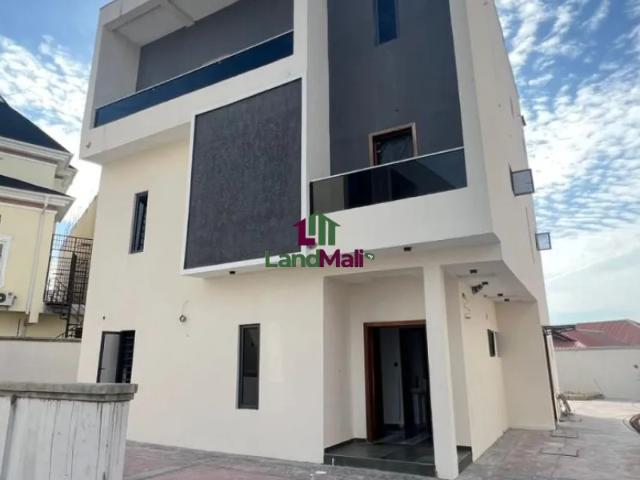 Property for sale in Eti Osa, Abuja
