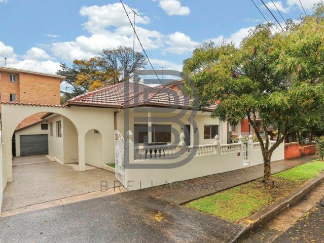 House for rent in Sydney, New South Wales