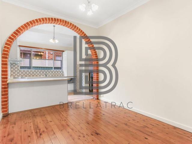 House for rent in Sydney, New South Wales