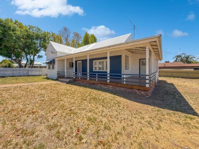 House for rent in Colinroobie, New South Wales