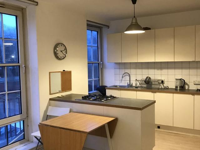 Apartment for rent in London Borough of Lewisham, Deptford