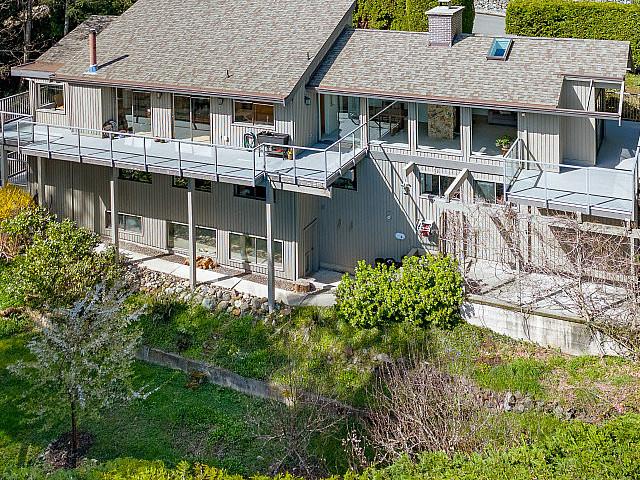 House for sale in Saanich, British Columbia