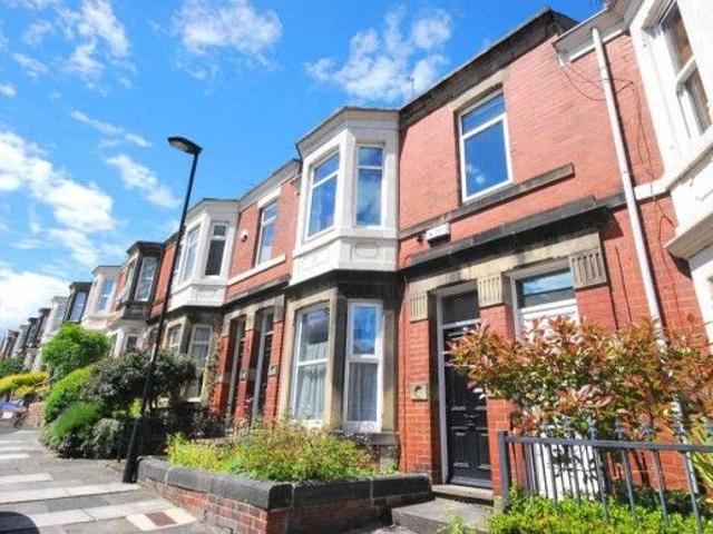 Room for rent in Sandyford, Tyne And Wear