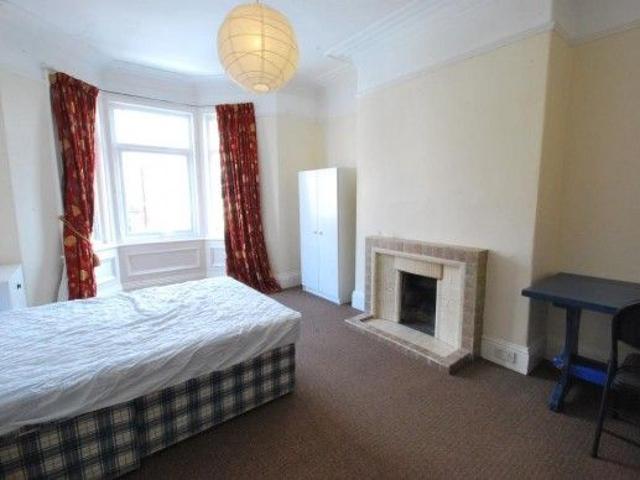 Room for rent in Sandyford, Tyne And Wear