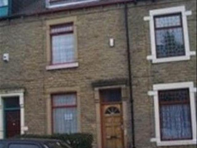 Room for rent in Great Horton, West Yorkshire