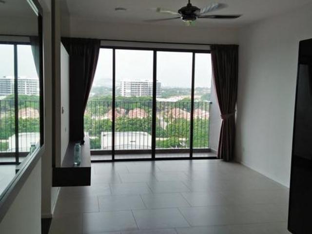 Apartment for sale in Petaling, Alam Impian