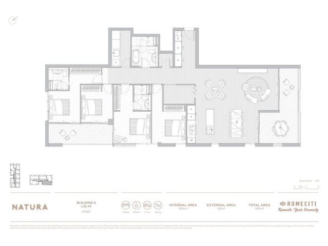 Apartment for rent in Sydney, New South Wales