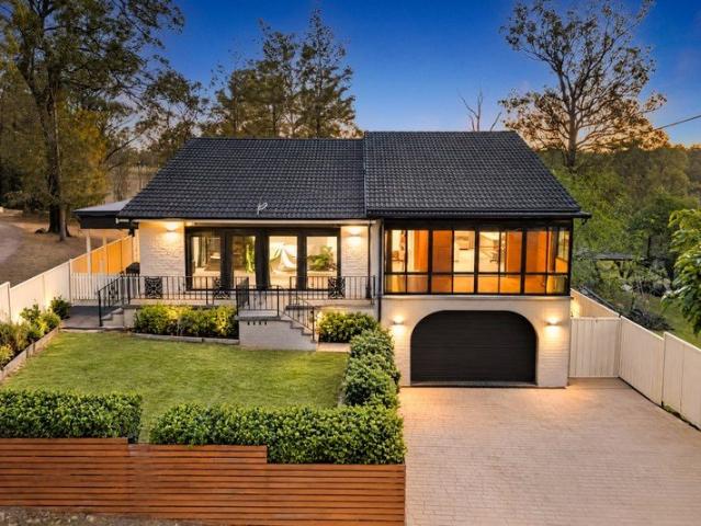 House for sale in Glossodia, Sydney