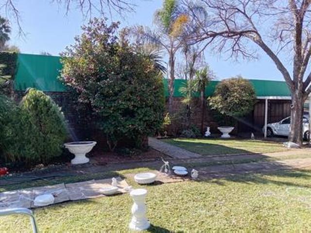 House for sale in Dr Kenneth Kaunda, North West