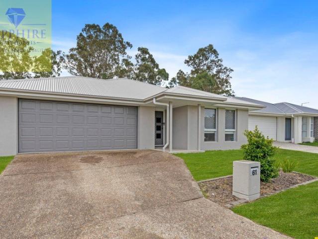 House for rent in Upper Caboolture, Greater Brisbane
