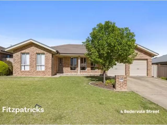 House for rent in Belfrayden, New South Wales